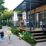 Weekend Glamping Resort - Bild 8