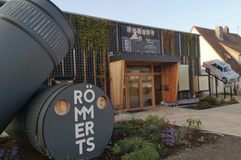 Weingut Römmert - Bild 1