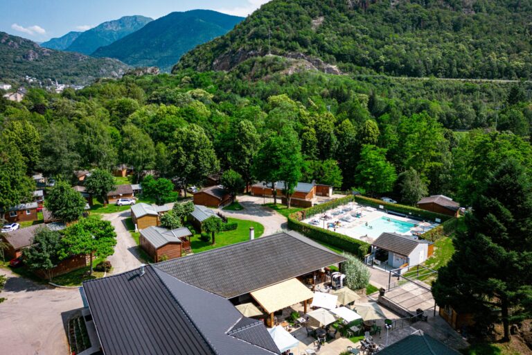 Wellness Sport Camping Ax-les-thermes - Bild 15