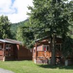 Wellness Sport Camping Ax-les-thermes - Bild 2