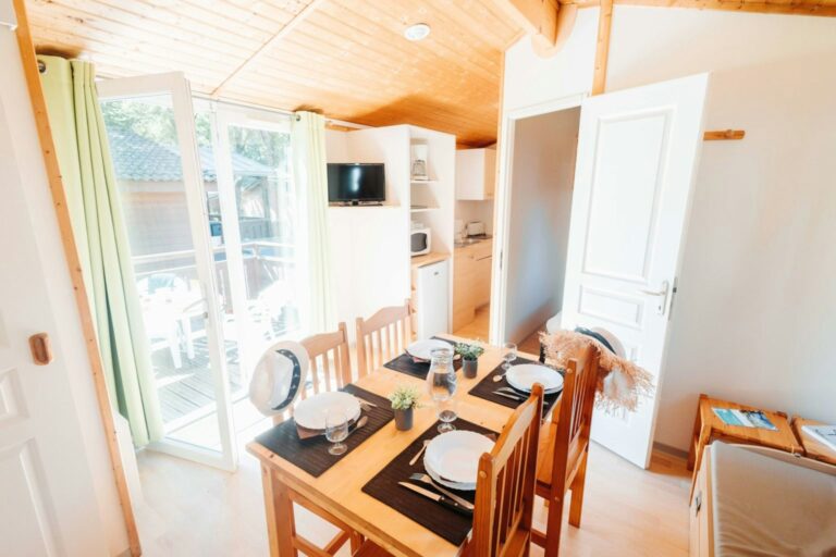 Wellness Sport Camping Ax-les-thermes - Bild 7