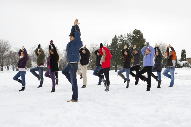 Wellness Sport Camping La Pene Blanche - Bild 11