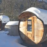 Wellness Sport Camping La Pene Blanche - Bild 2