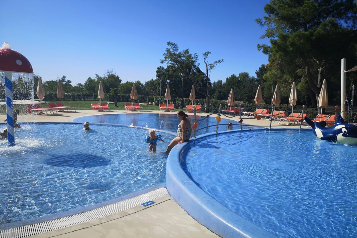 Westcoast Mobile Homes @ Campinglanterna - Bild 10 Westcoast Mobile Homes @ Campinglanterna - Bild 10