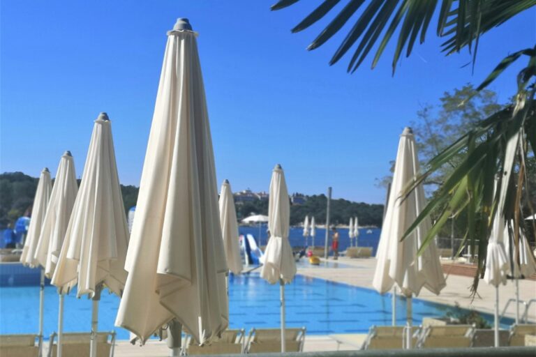 Westcoast Mobile Homes @ Campinglanterna - Bild 11 Westcoast Mobile Homes @ Campinglanterna - Bild 11