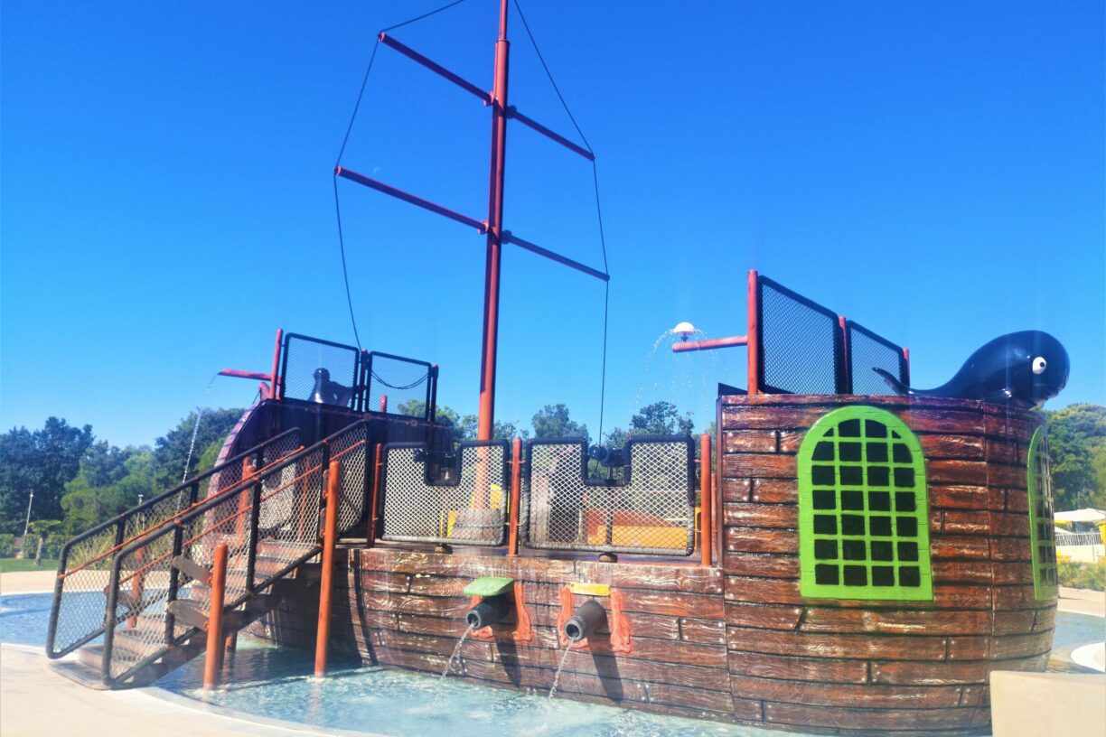 Westcoast Mobile Homes @ Campinglanterna - Bild 12 Westcoast Mobile Homes @ Campinglanterna - Bild 12