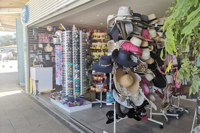 Westcoast Mobile Homes @ Campinglanterna - Bild 14 Westcoast Mobile Homes @ Campinglanterna - Bild 14