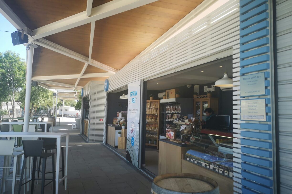 Westcoast Mobile Homes @ Campinglanterna - Bild 15 Westcoast Mobile Homes @ Campinglanterna - Bild 15