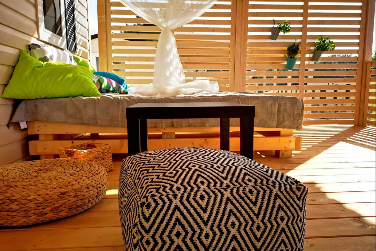 Westcoast Mobile Homes @ Campinglanterna - Bild 18 Westcoast Mobile Homes @ Campinglanterna - Bild 18