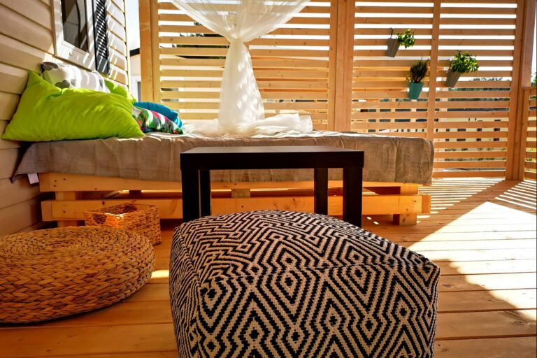 Westcoast Mobile Homes @ Campinglanterna - Bild 18 Westcoast Mobile Homes @ Campinglanterna - Bild 18