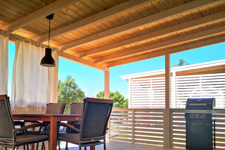 Westcoast Mobile Homes @ Campinglanterna - Bild 19 Westcoast Mobile Homes @ Campinglanterna - Bild 19