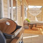 Westcoast Mobile Homes @ Campinglanterna - Bild 20 Westcoast Mobile Homes @ Campinglanterna - Bild 20