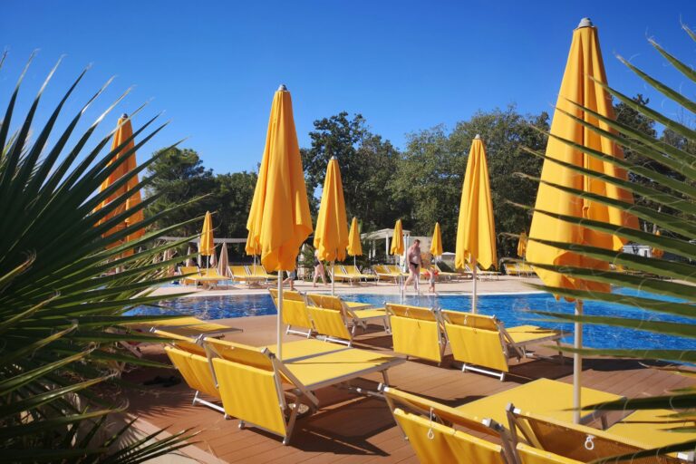 Westcoast Mobile Homes @ Campinglanterna - Bild 3 Westcoast Mobile Homes @ Campinglanterna - Bild 3