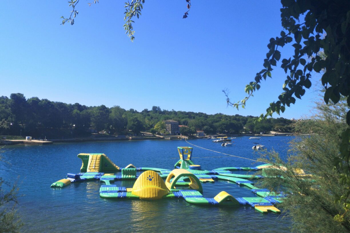 Westcoast Mobile Homes @ Campinglanterna - Bild 5 Westcoast Mobile Homes @ Campinglanterna - Bild 5