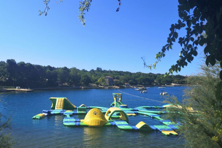 Westcoast Mobile Homes @ Campinglanterna - Bild 5 Westcoast Mobile Homes @ Campinglanterna - Bild 5