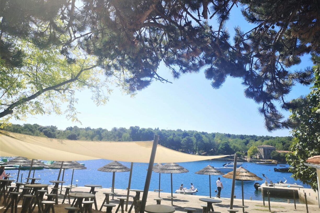 Westcoast Mobile Homes @ Campinglanterna - Bild 6 Westcoast Mobile Homes @ Campinglanterna - Bild 6