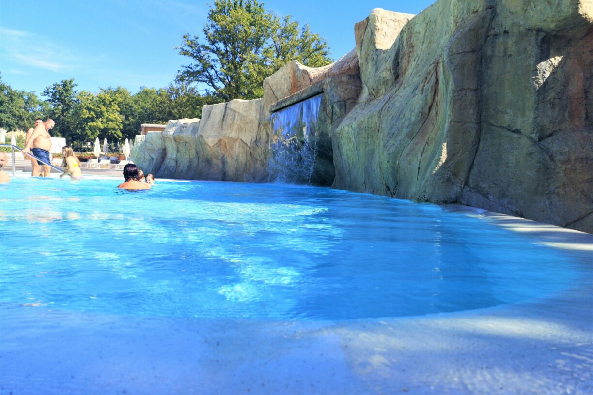 Westcoast Mobile Homes @ Campinglanterna - Bild 7 Westcoast Mobile Homes @ Campinglanterna - Bild 7