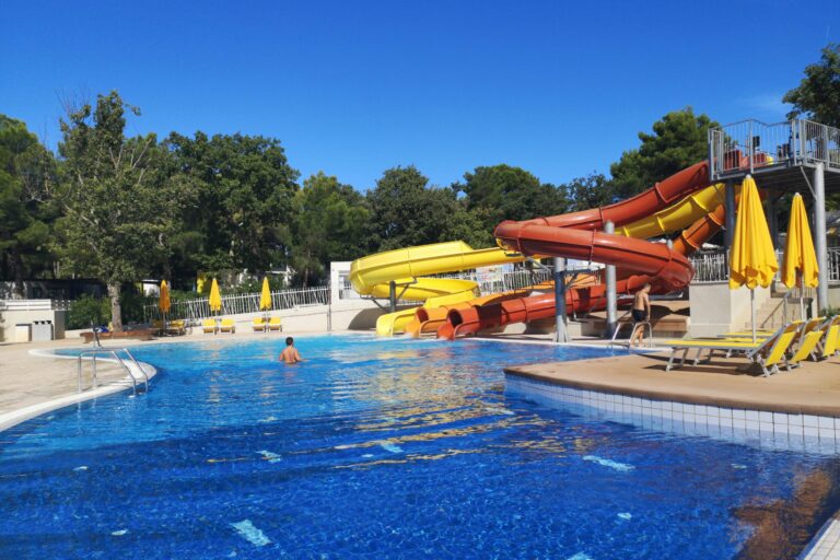 Westcoast Mobile Homes @ Campinglanterna - Bild 8 Westcoast Mobile Homes @ Campinglanterna - Bild 8