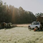 Wildwood Camping Lüneburger Heide - Bild 2 Wildwood Camping Lüneburger Heide - Bild 2