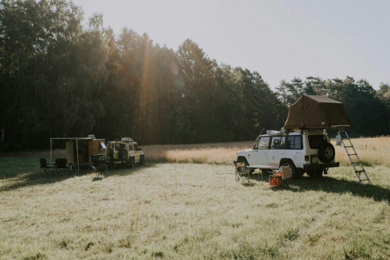 Wildwood Camping Lüneburger Heide - Bild 2 Wildwood Camping Lüneburger Heide - Bild 2