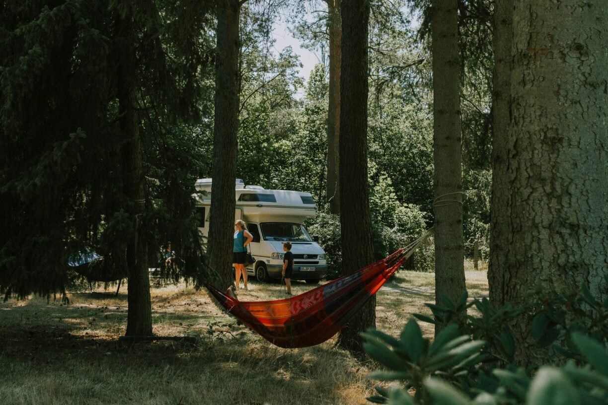 Wildwood Camping Lüneburger Heide - Bild 5 Wildwood Camping Lüneburger Heide - Bild 5