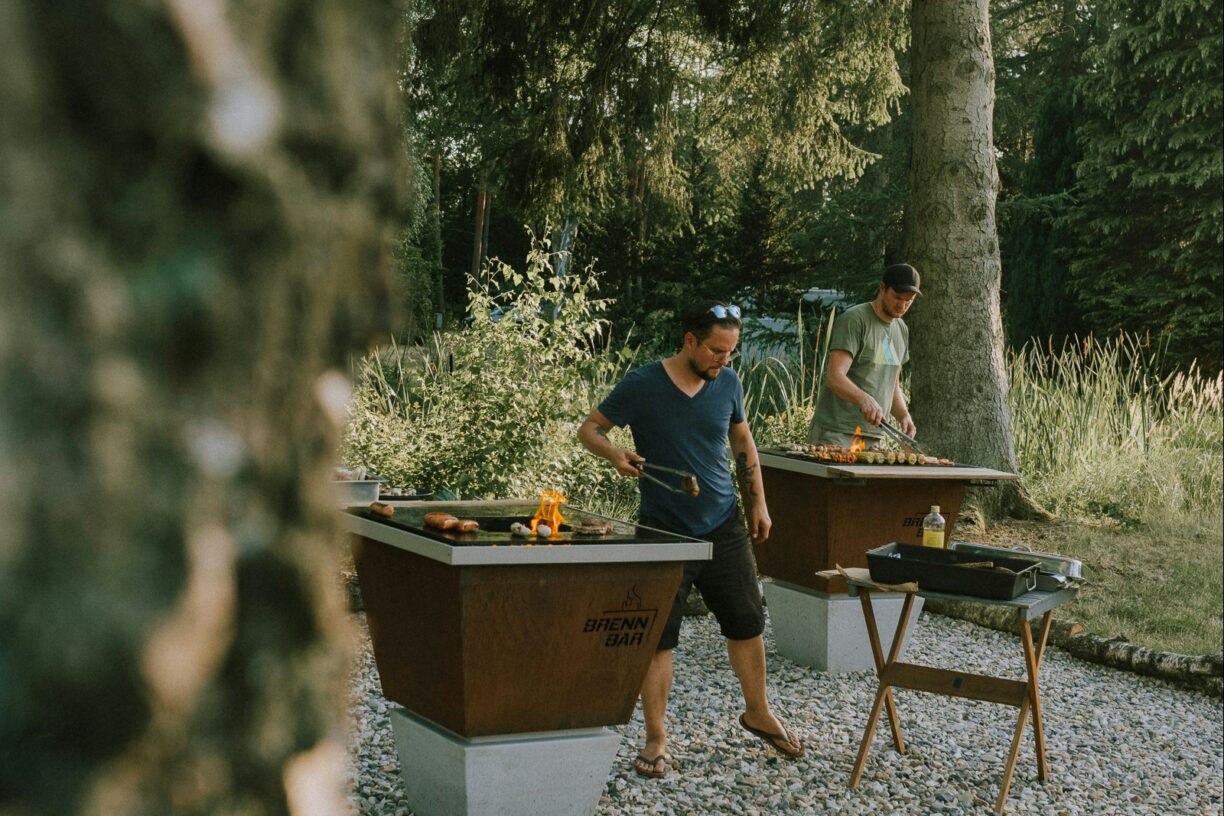 Wildwood Camping Lüneburger Heide - Bild 9 Wildwood Camping Lüneburger Heide - Bild 9