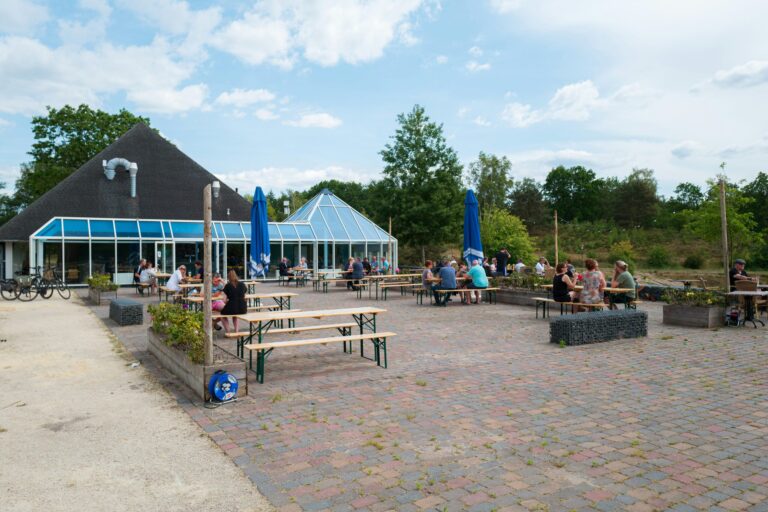 Wilsumer Berge - Bild 13