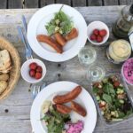 Yttermalungs Camping - Bild 10