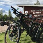 Yttermalungs Camping - Bild 2