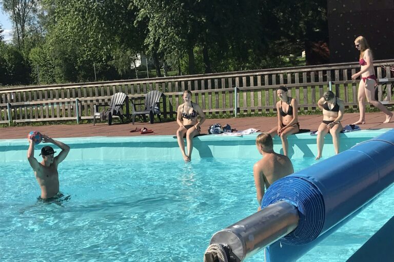 Yttermalungs Camping - Bild 3