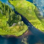 Yttermalungs Camping - Bild 8