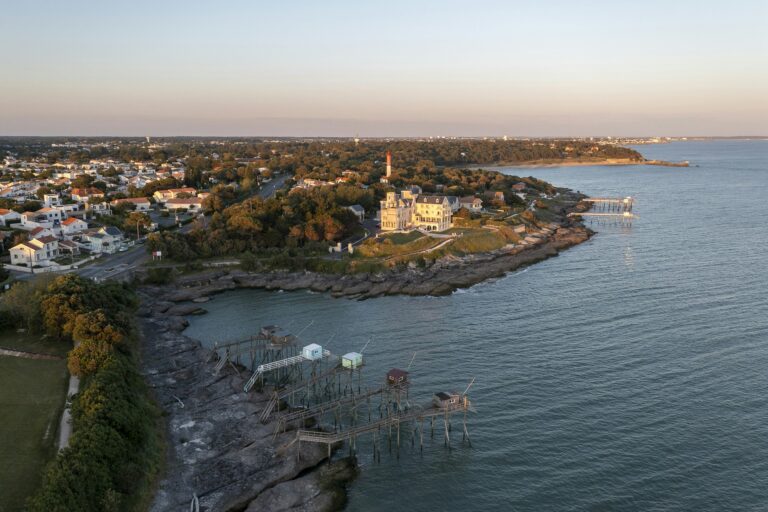 Yukadi Village Le Logis - Bild 1