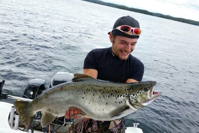 Yxningens Camping & Café - Bild 11