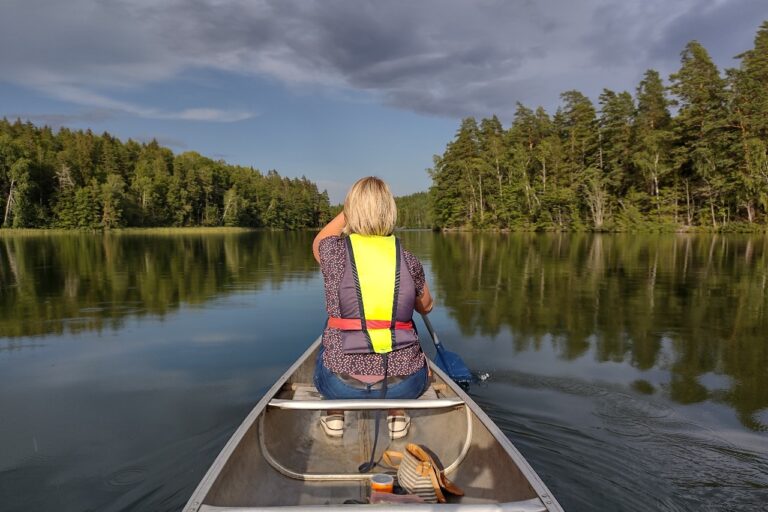 Yxningens Camping & Café - Bild 13