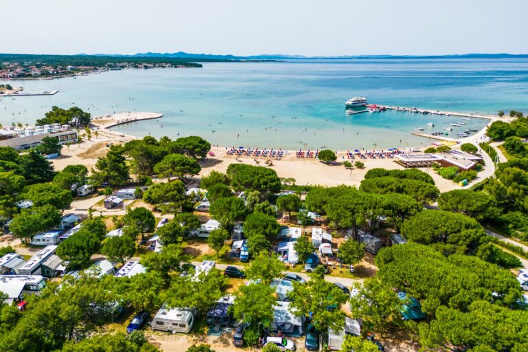 Zaton Holiday Resort - Bild 18