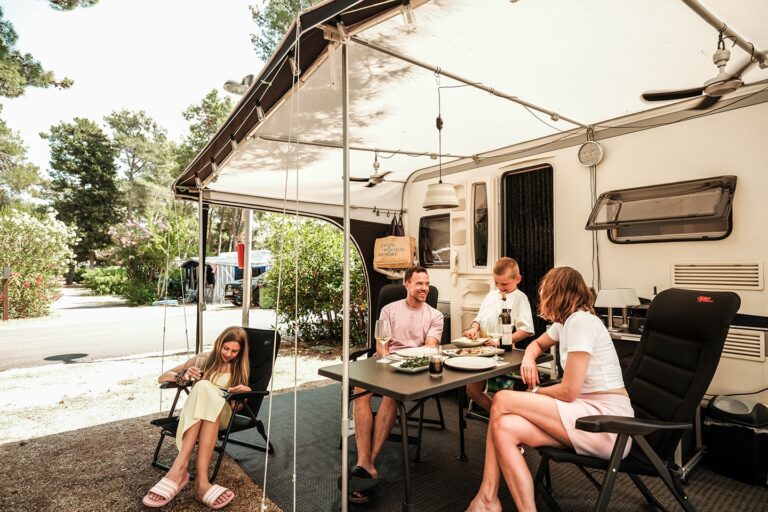 Zaton Holiday Resort - Bild 9