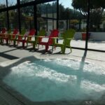 Camping Domaine Des Salins - Bild 1 Camping Domaine Des Salins - Bild 1