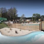 Flower Camping Le Vorlen - Bild 1