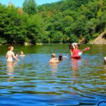 Camping Le Moulin De Piot - Bild 1 Camping Le Moulin De Piot - Bild 1