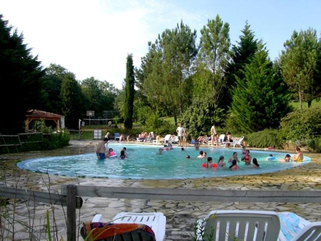 Camping La Grande Veyière - Bild 1