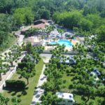 Camping Laborie - Bild 1