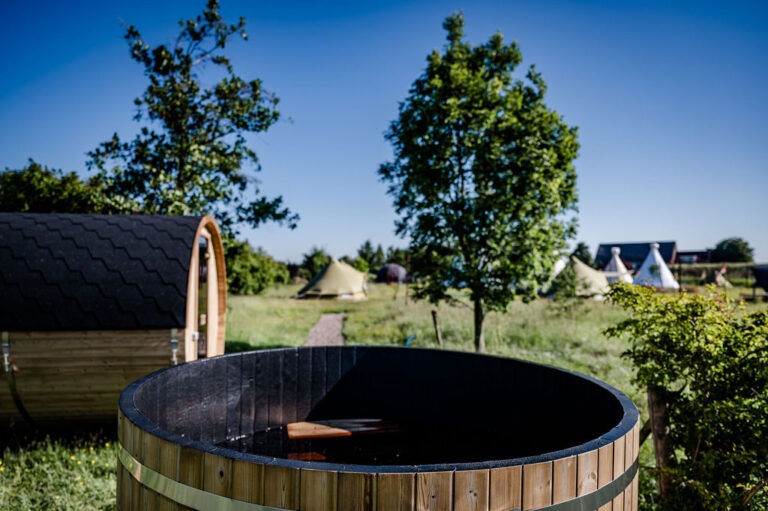 Tinyparks Tiengemeten - Bild 1