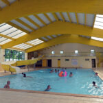 Camping Moncalm - Bild 1 Camping Moncalm - Bild 1