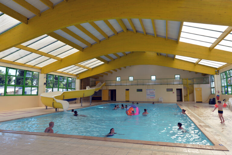 Camping Moncalm - Bild 1