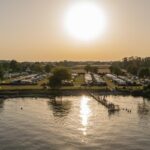 Dcu-camping Åbyskov Strand - Bild 1