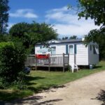 Camping De Kernéjeune - Bild 1