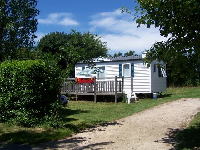 Camping De Kernéjeune - Bild 1