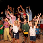 Flower Camping La Sagne - Bild 1