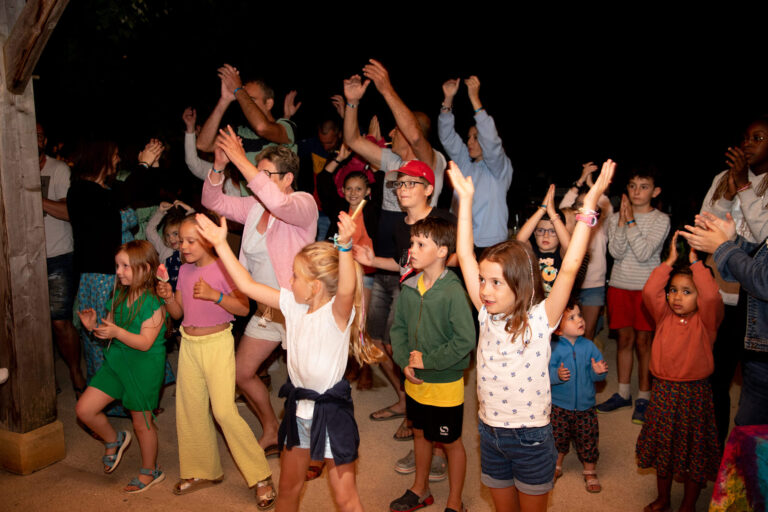 Flower Camping La Sagne - Bild 1