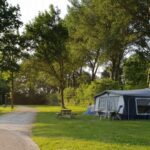 Camping De Breede - Bild 1 Camping De Breede - Bild 1